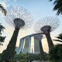  Marina Bay Sands