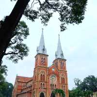 เที่ยวเมืองโฮจิมินห์
