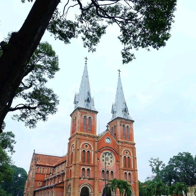 เที่ยวเมืองโฮจิมินห์