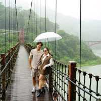 Wulai Taiwan☔️