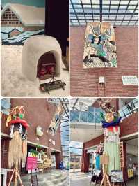 【日本東北】秋田雪洞館：夢幻般的橫手雪祭