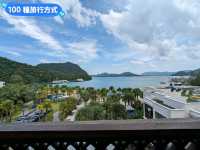 蘭卡威自駕遊，迷人的度假海島風情