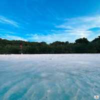 อ่าวไข่ เกาะจาน จ.ชลบุรี