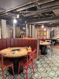 尖沙咀超抵食高質日式燒肉店-驚安燒肉商店