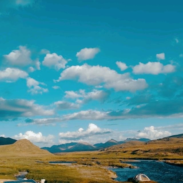 A STUNNING NATURAL WONDER.
