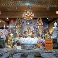 ชมมหาวิหารหนึ่งเดียวในเมืองไทย