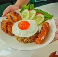 𝐝𝐮 𝐛𝐥é 𝐜𝐚𝐟𝐞 ดูเบล่ คาเฟ่ Du ble' Cafe