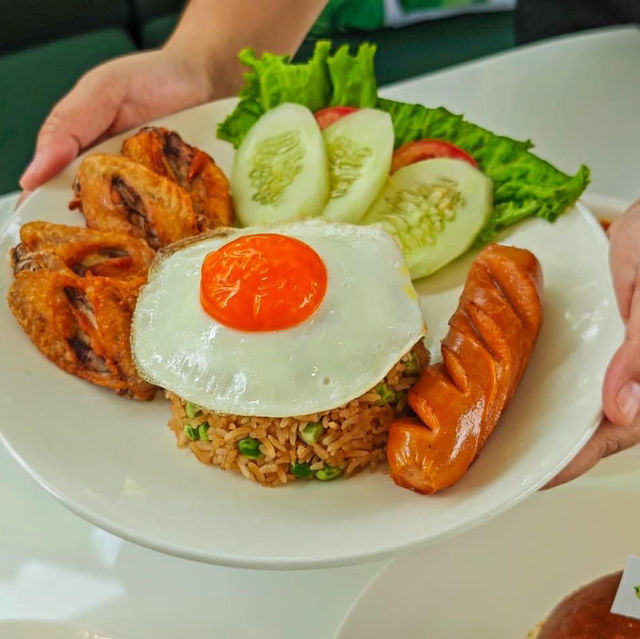 𝐝𝐮 𝐛𝐥é 𝐜𝐚𝐟𝐞 ดูเบล่ คาเฟ่ Du ble' Cafe