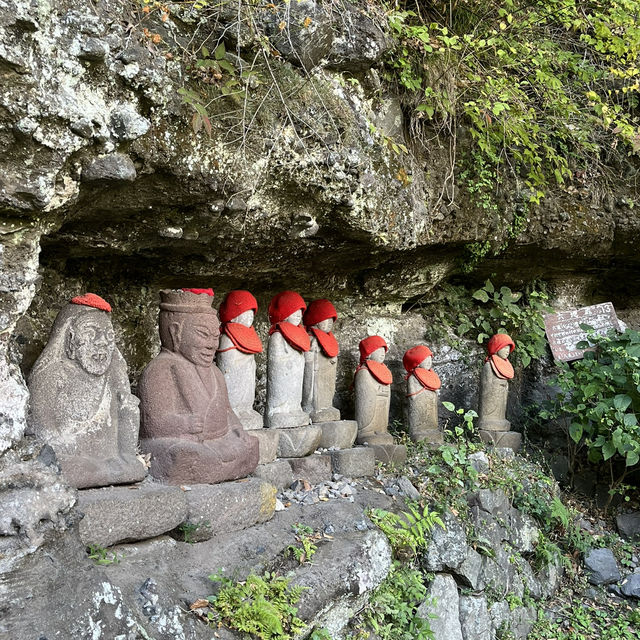 長野県佐久市釈尊寺