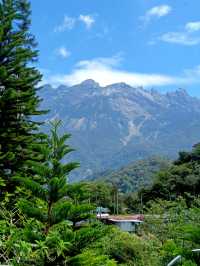 Kloud Cafe Kundasang: A Cozy Mountain Retreat with Unmatched Views of Mount Kinabalu