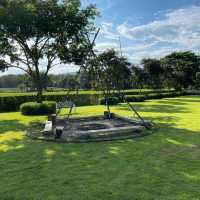 ลานอารมณ์ [Larn Arome]