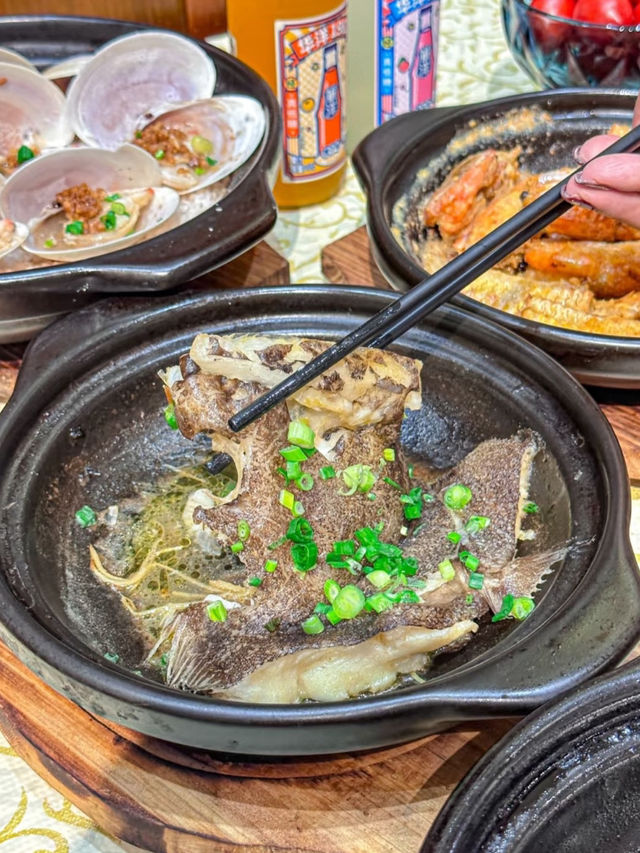 深圳·順心小聚