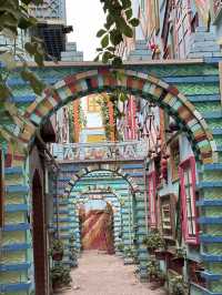Xinjiang: Where Ancient Silk Road Meets Modern Mystique