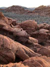 Secret spot nearby Las Vegas