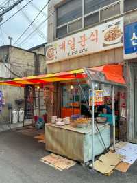 익산 현지인 추억의 노포 맛집