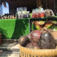 กาแฟกลางธรรมชาติ | โรงคั่วกาแฟ วังน้ำเขียว