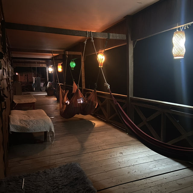 “Si Phan Don: Discover the Tranquil Beauty of Laos’ 4,000 Islands”