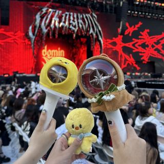 首個登上Marvel Stadium的男團! ⭐️Straykids迷孩⭐️