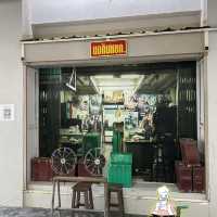 หอภาพยนตร์ ศาลายา | นครปฐม