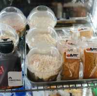 Kingkong Coffee Roasters: คาเฟ่สำหรับคนรักกาแฟ