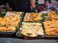 Khlong Lat Mayom: A Hidden Gem of Bangkok’s Floating Markets