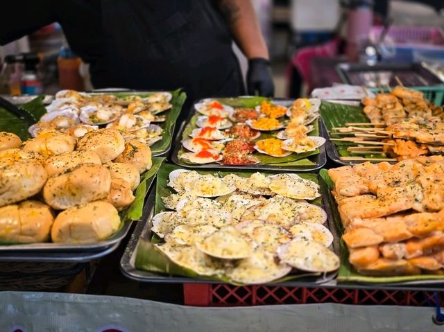 Khlong Lat Mayom: A Hidden Gem of Bangkok’s Floating Markets