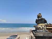 Batu Bolong Beach