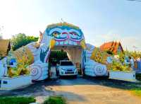 วัดคุ้งท่าเลา ลพบุรี