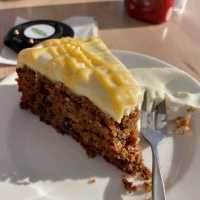 Delicious food