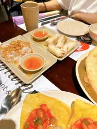 【ベトナム/ホイアン】ホイアン3大名物が食べられるお店