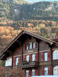 Uncovering Switzerland's Hidden Treasures!