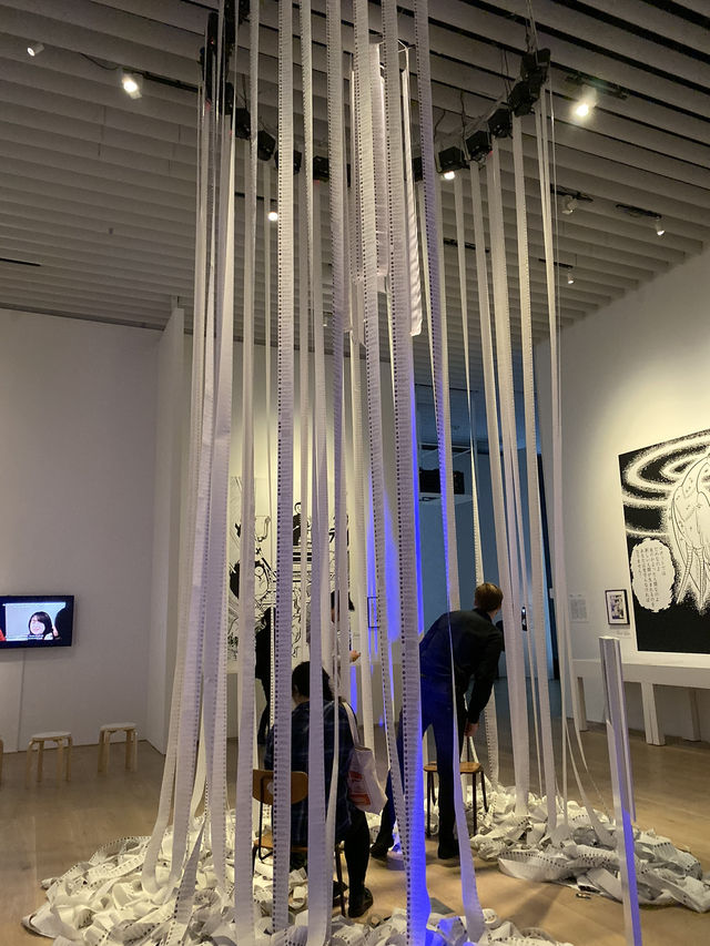 🇯🇵東京最有高級感的展望台+欣賞東京鐵塔最佳展望台