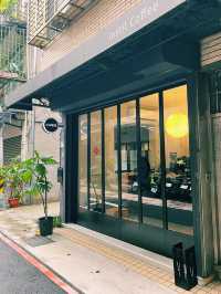 【台湾】Instil Coffee☕️