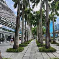 A Day of Wonders at Marina Bay Sands