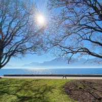 Vevey Switzerland 