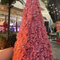 Christmas in Xi’an🎄