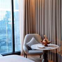 dusitD2 Samyan Bangkok โรงแรมใกล้สามย่าน