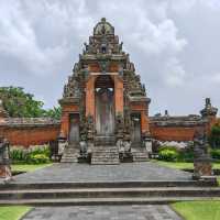 The Serene Beauty of Taman Ayun Temple, Bali