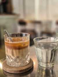 The Alley Cafe, Penang, Malaysia