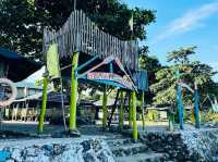 Serene Escape at White Beach Resort, Dingalan
