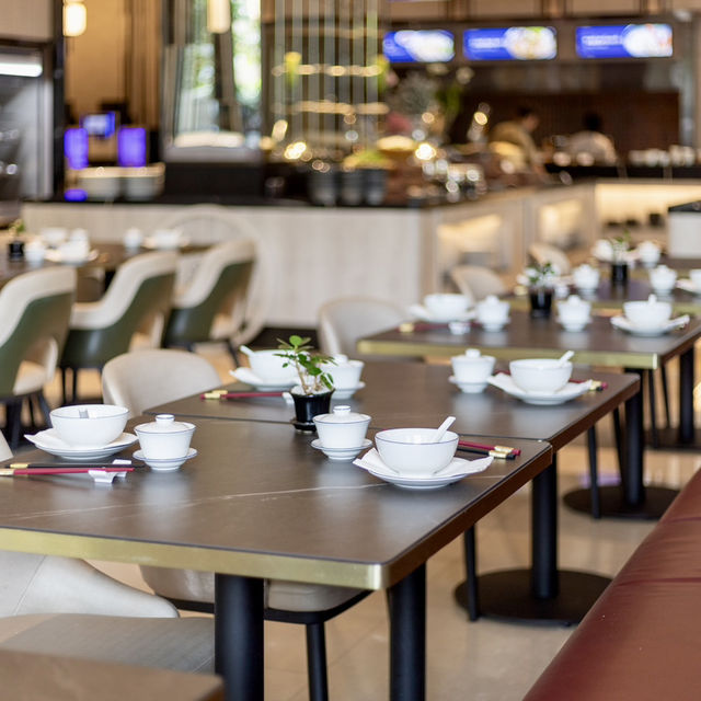 Hua Restaurant
