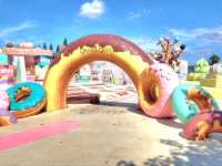 芭堤雅｜Great&Grand Sweet Destination