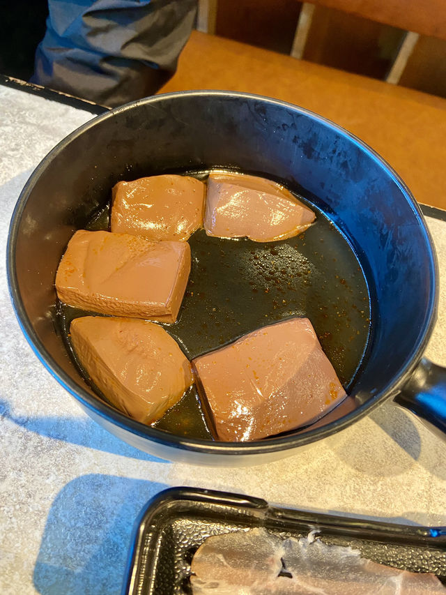 🔥吃到飽台式任食火鍋🐮