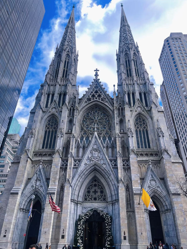 St. Patrick’s Cathedral: Melbourne’s Majestic Gothic Masterpiece