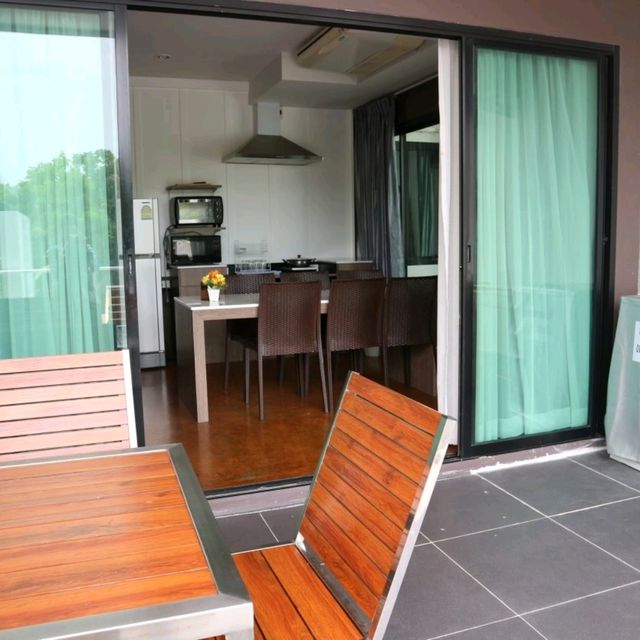 🏠Franjipani Longstay Resort Hua-Hin 🌊⛱️
