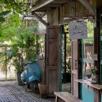เที่ยวบ้านข้างวัด สไตล์คนชิคเชียงใหม่