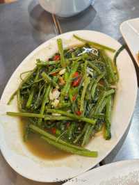 ข้าวต้มมหาราษฎร์ จันทบุรี