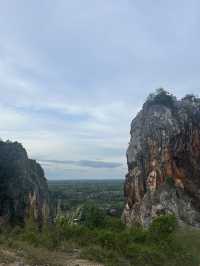 เขาคูหา สงขลา