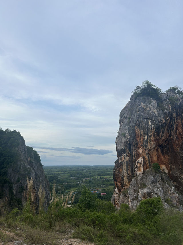เขาคูหา สงขลา