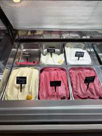 <레이캬비크> 추운 겨울에도 아이스크림이 땡길 때 ‘valdis'🍦🍦